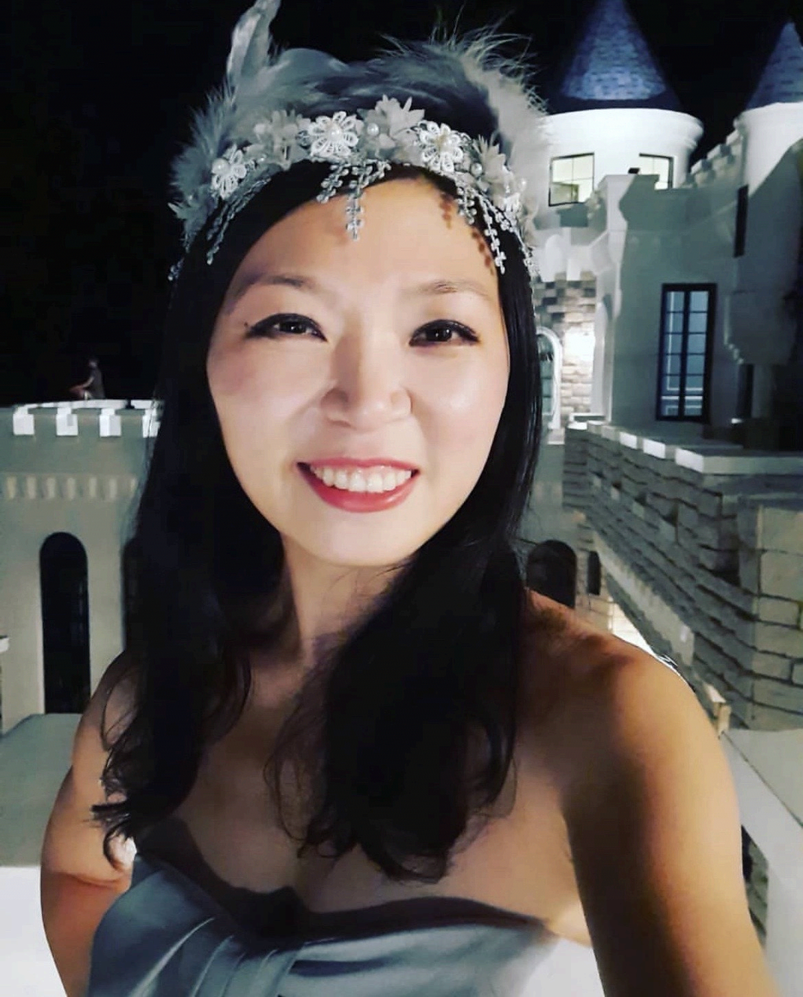 Lily Wang