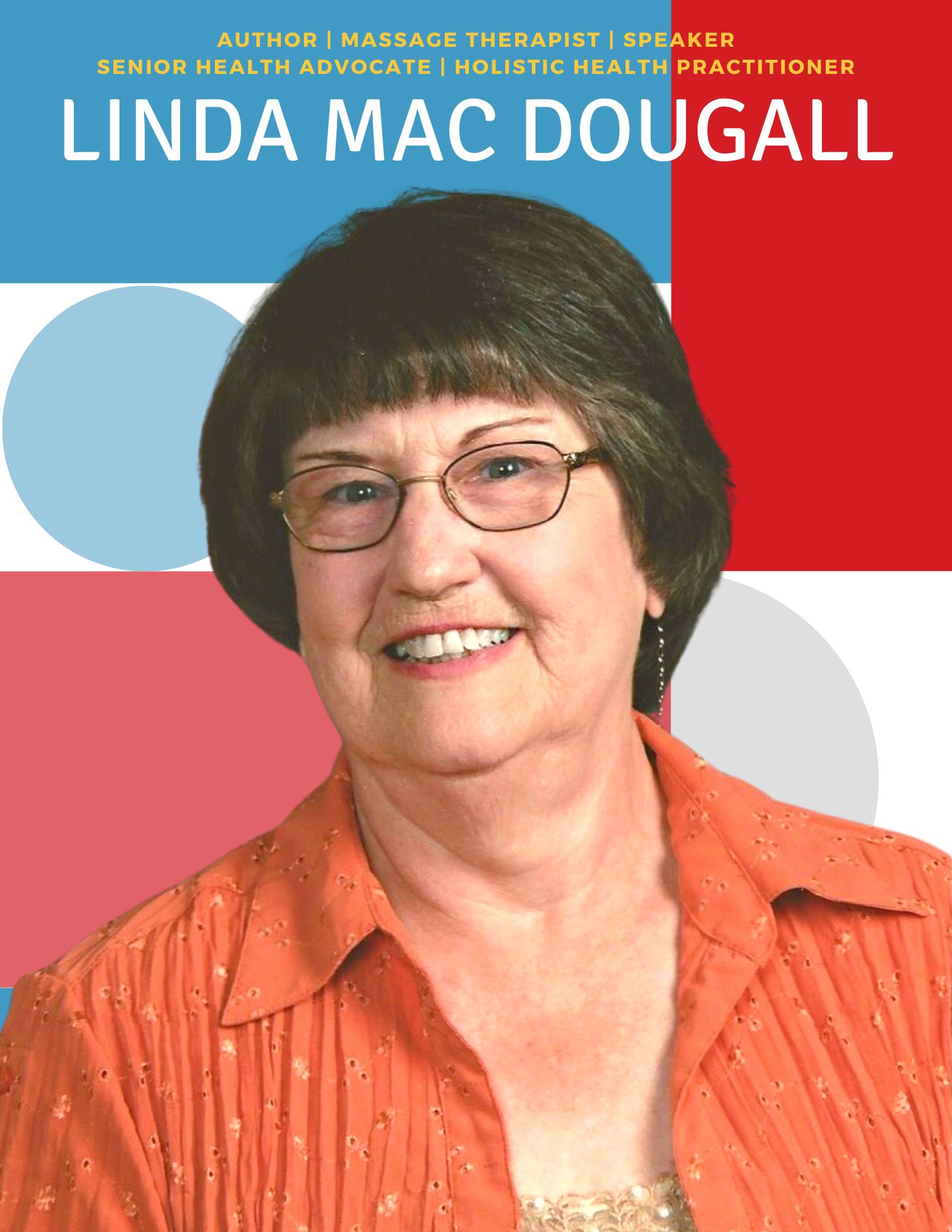 Linda Mac Dougall