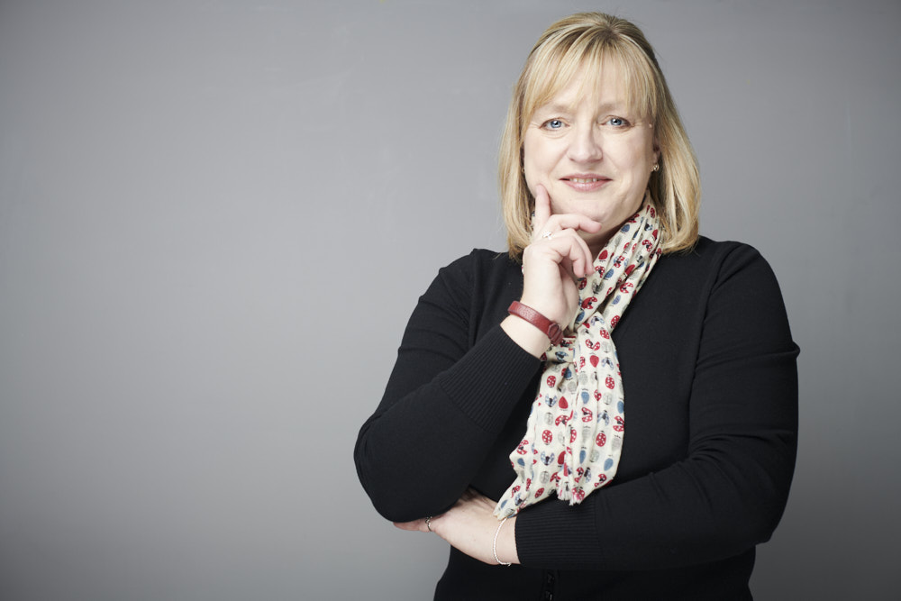 Louise McMilan