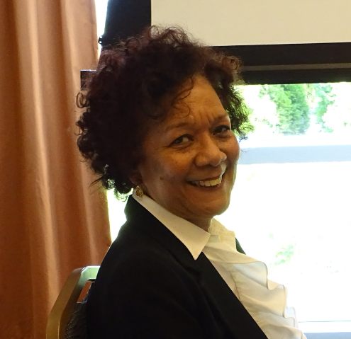 Lourdes Alfonso