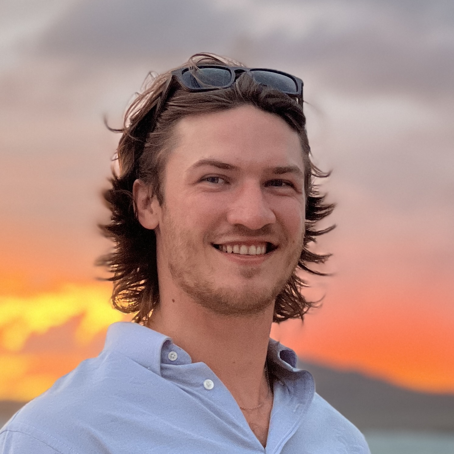 Lukas Kulbis