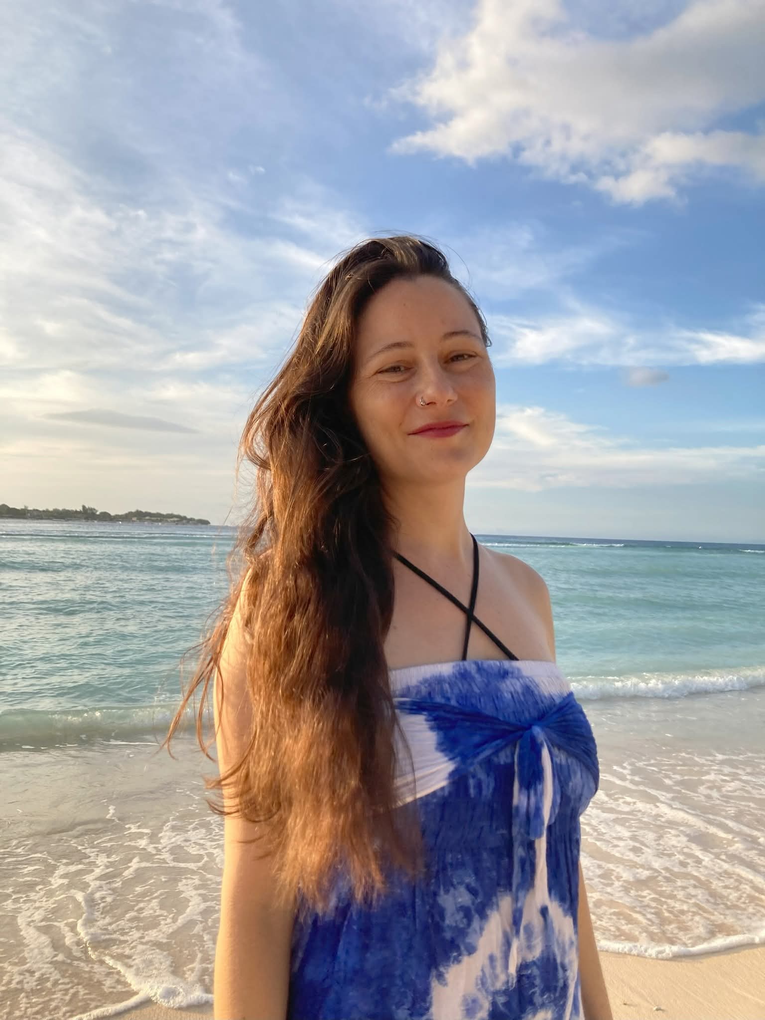 Carla Janse van Rensburg