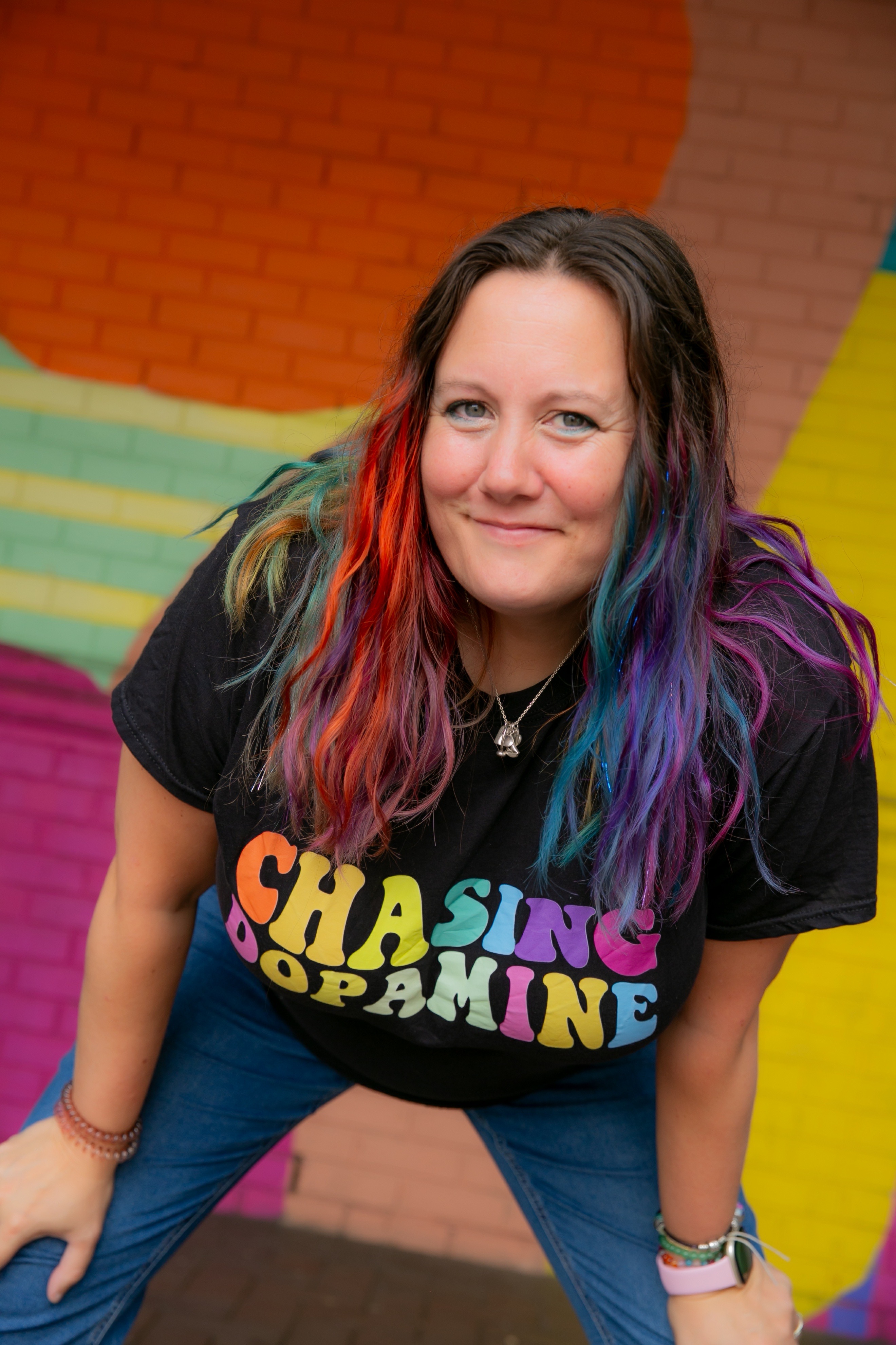 Maddy Alexander-Grout