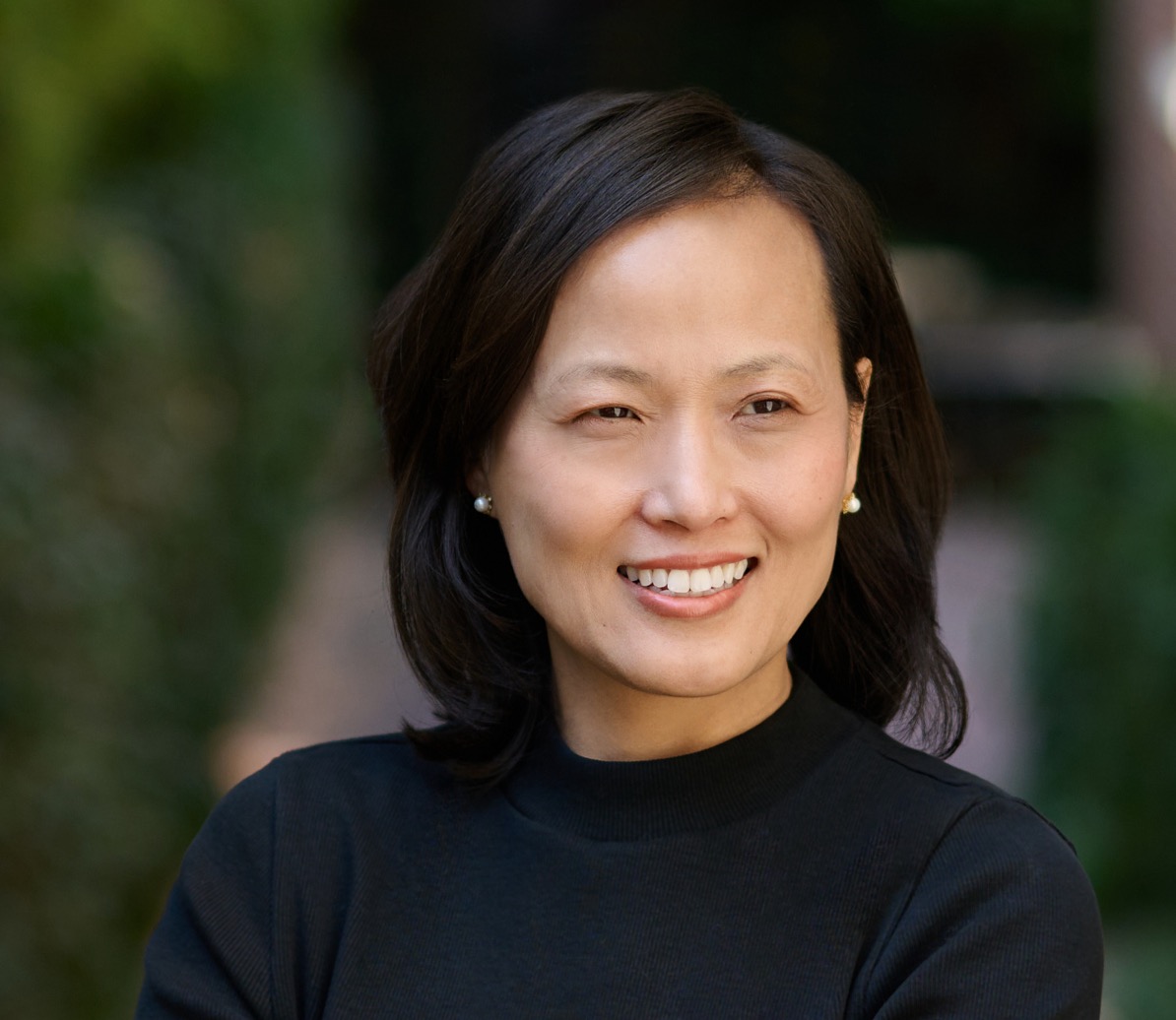 Maggie Kang