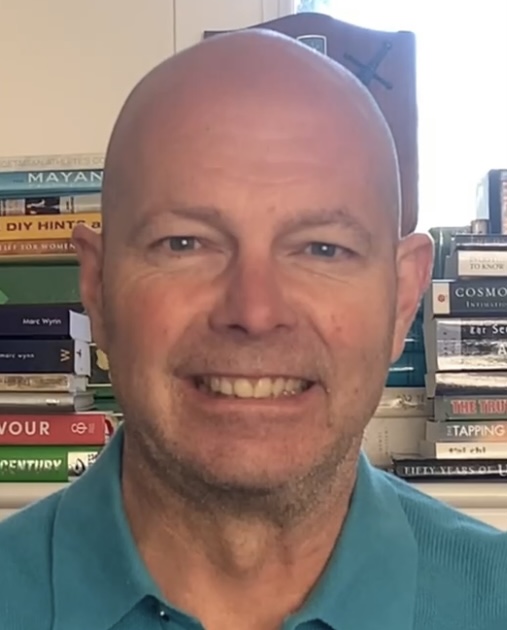 Marc Wynn