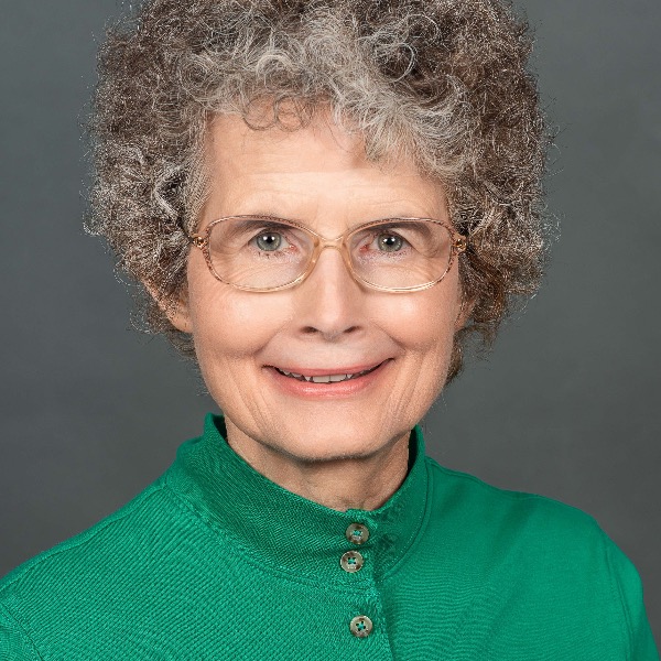 Margaret O'Connor