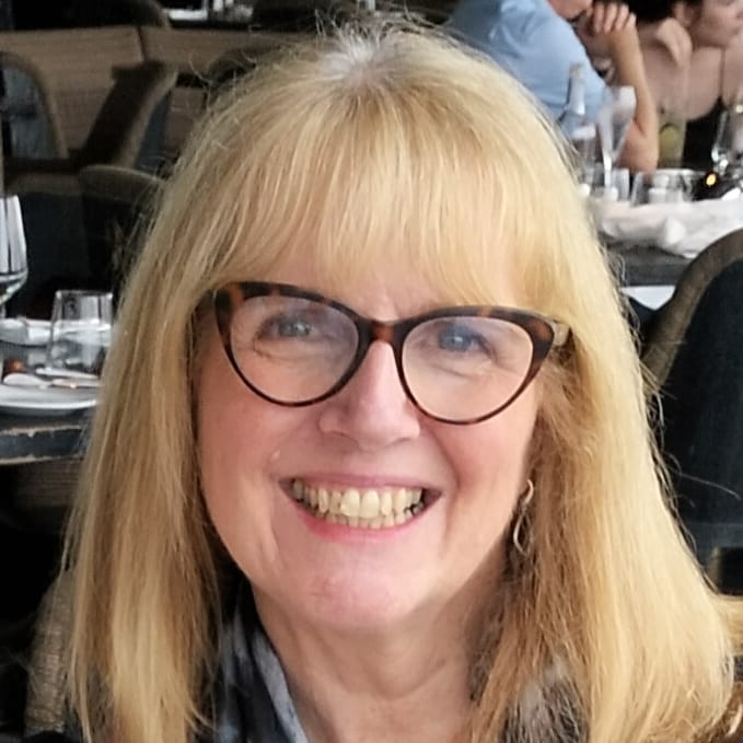 Mary Gregory