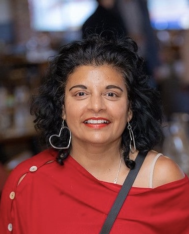 Meena McDonald