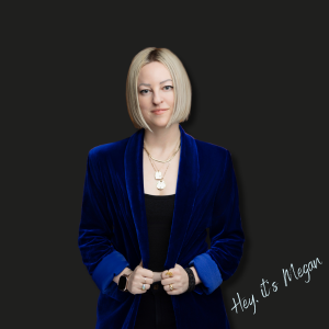 Megan Hargroder