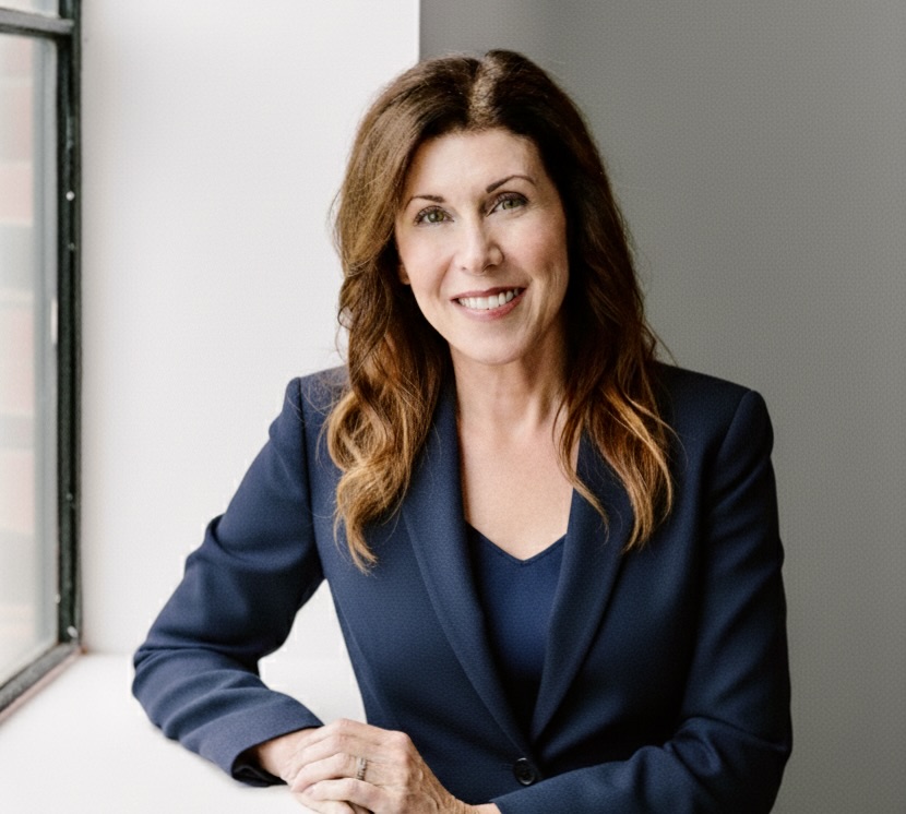 Melissa Fors Shackelford