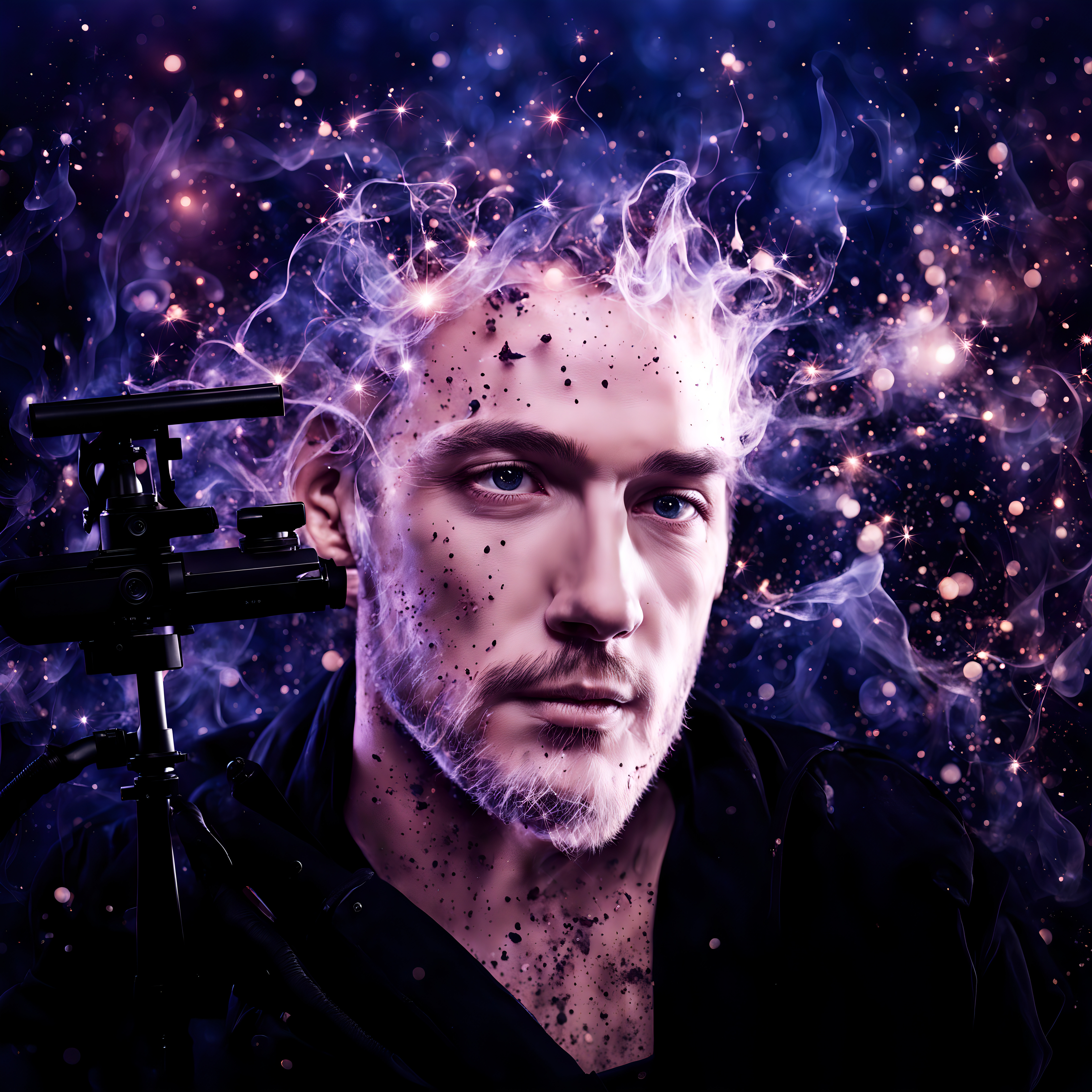 Michael Ash Sharbaugh