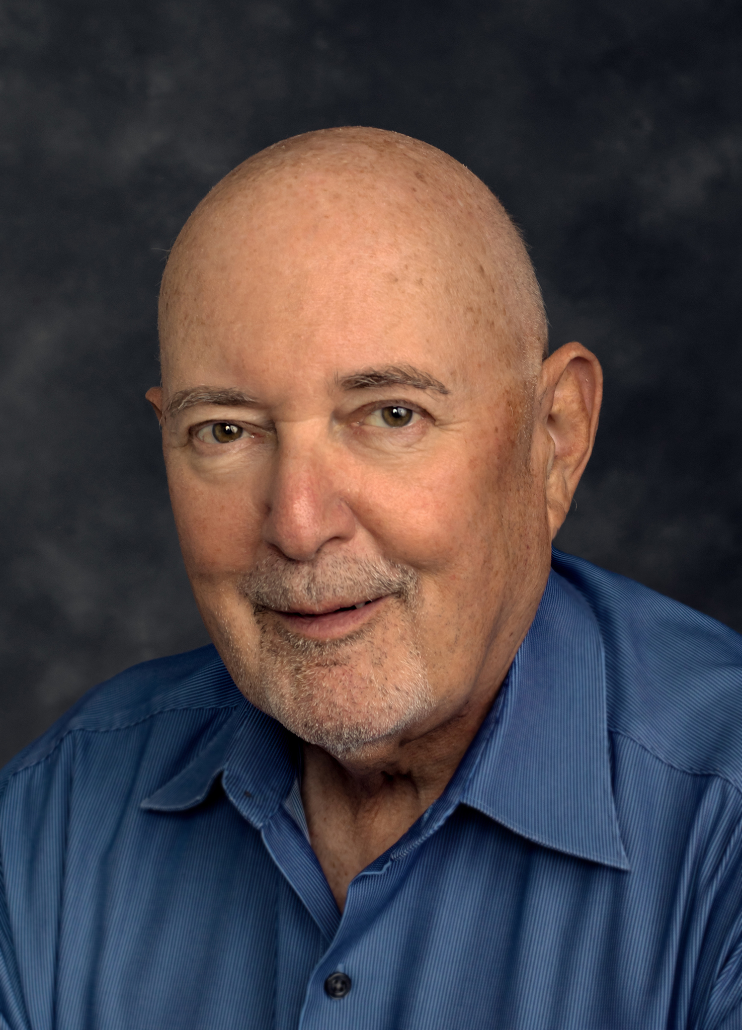 Michael  Morgan