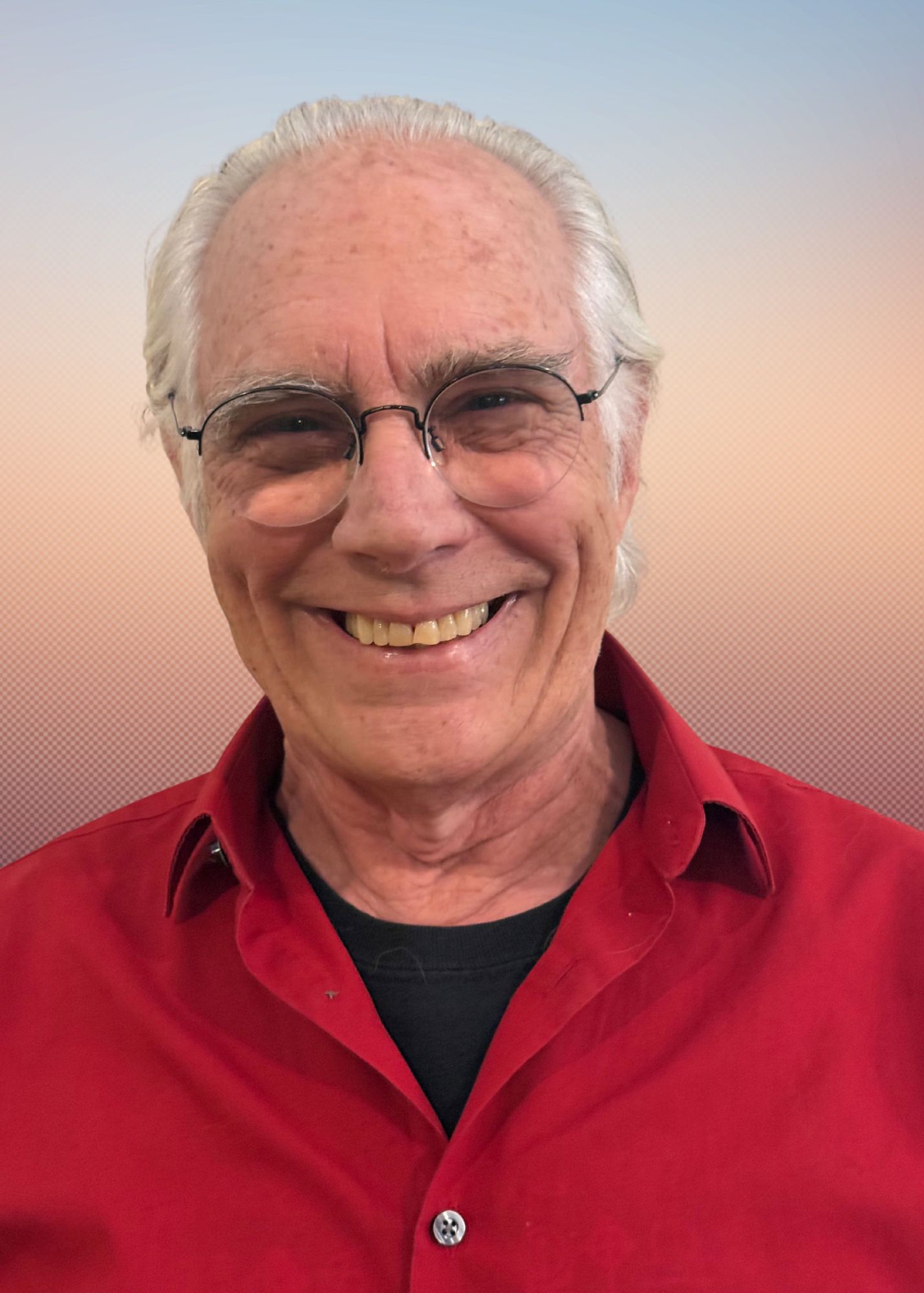 Michael Stone