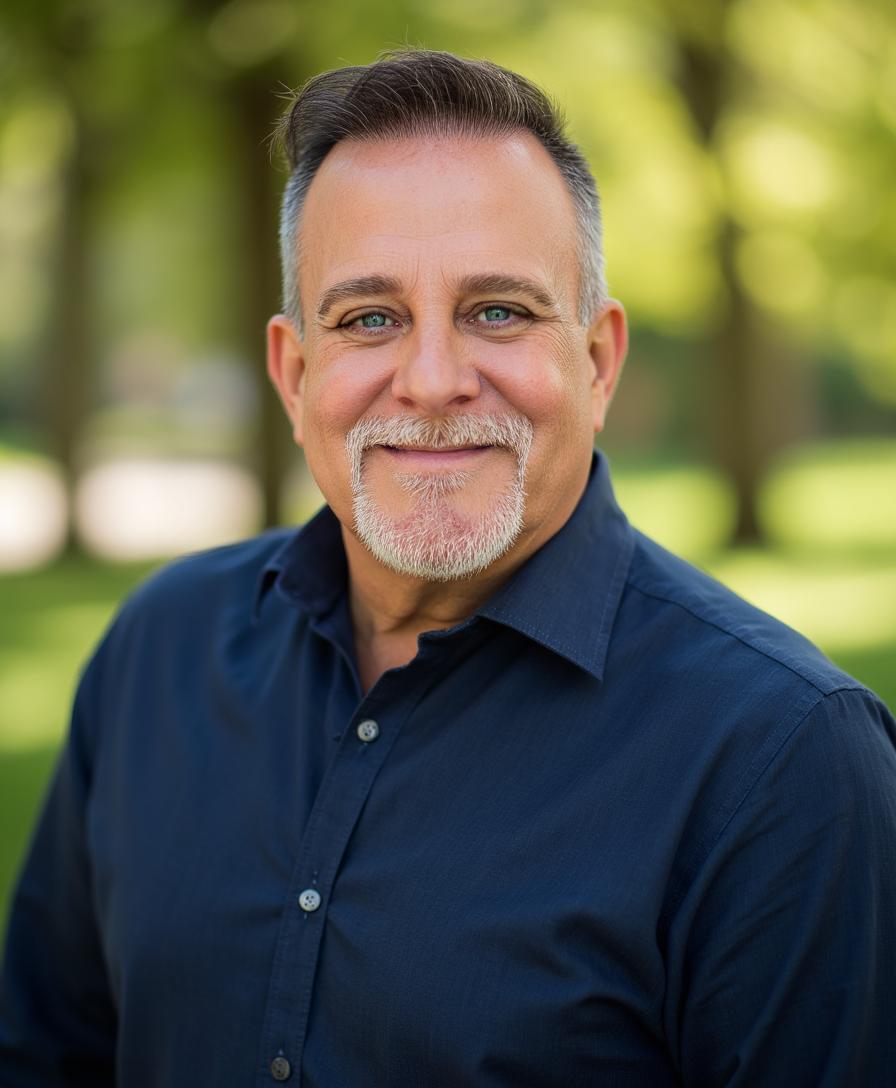 Michael Carr