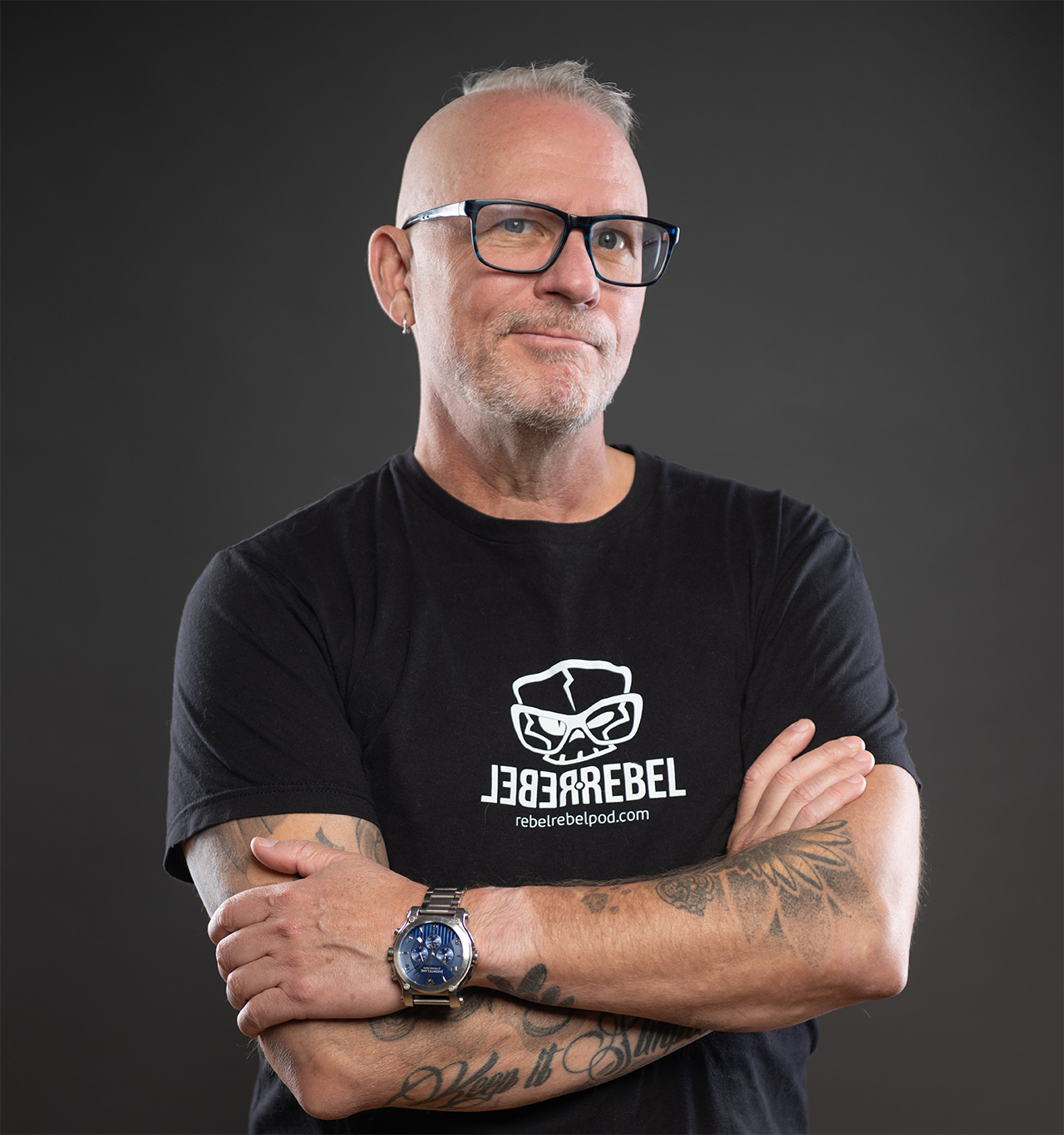 Michael Dargie