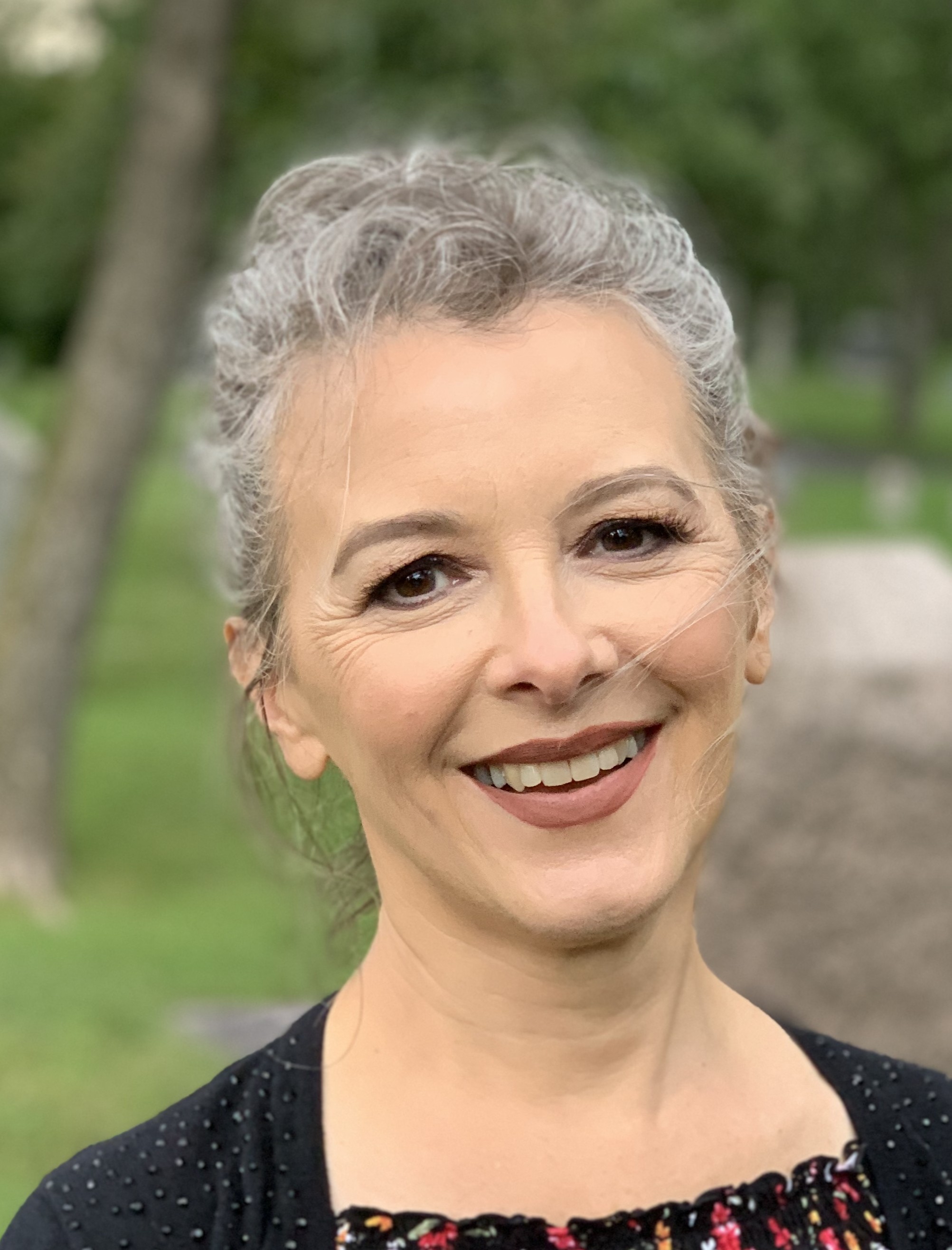 Michèle Perron, PhD