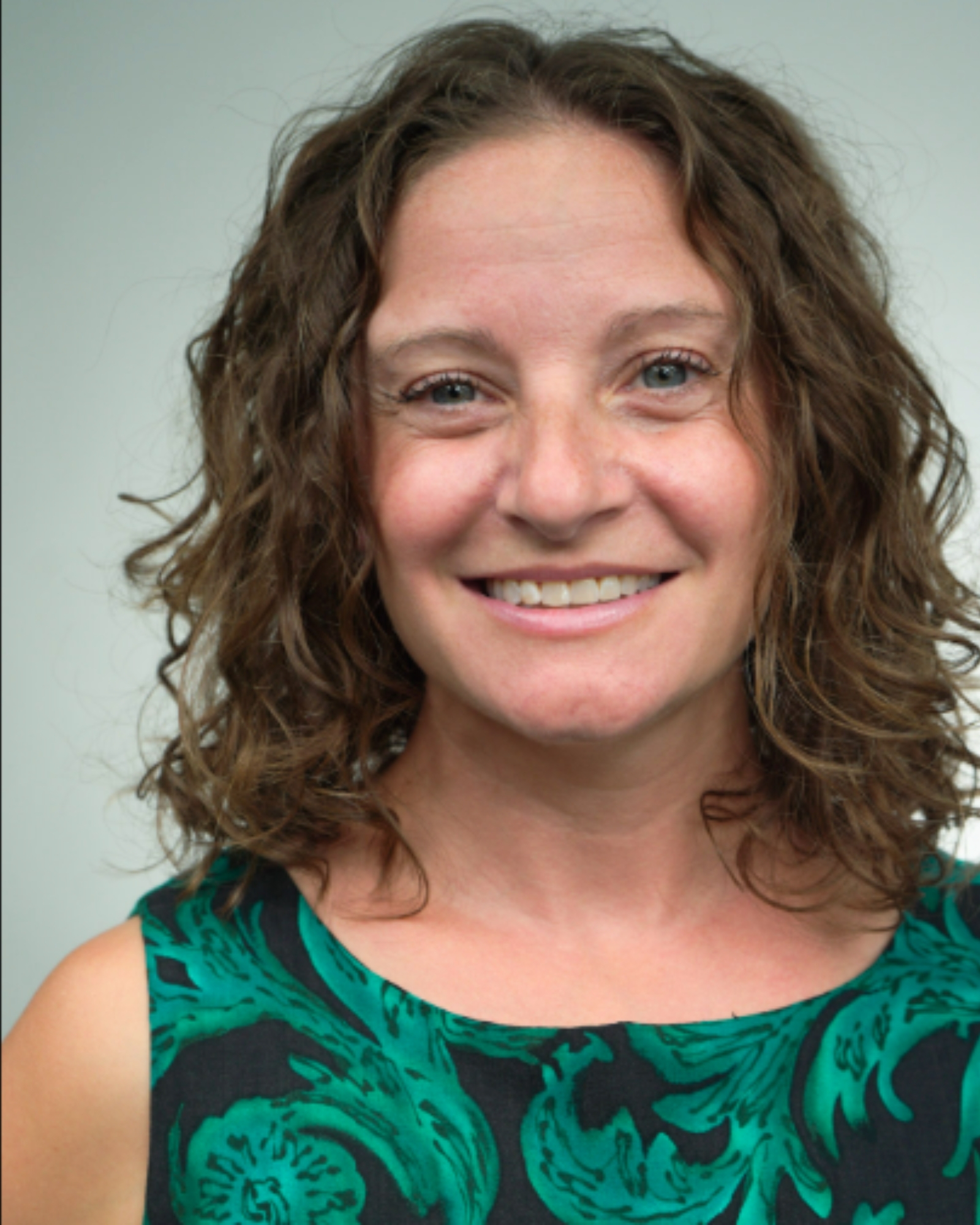 Michelle Gram Giesen