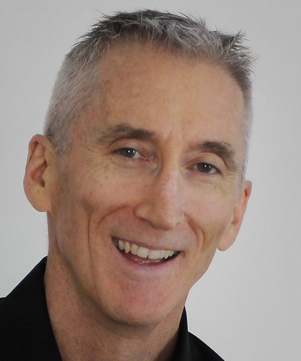 Mike Collins