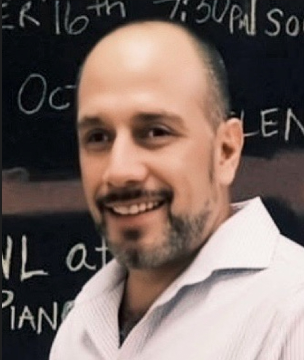 Michael Kirshtein