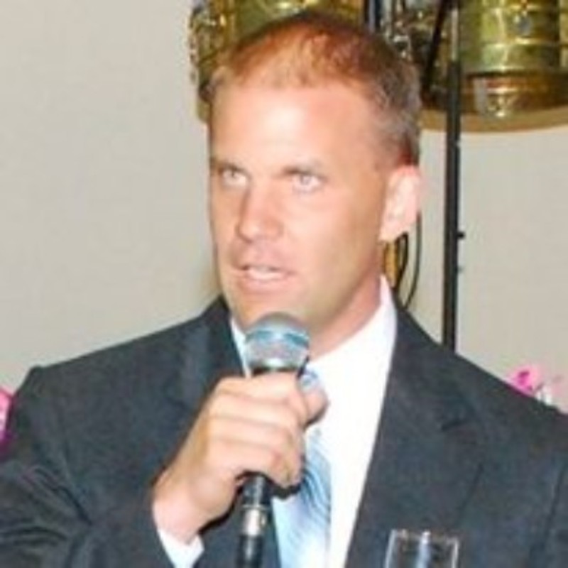 Mike McQuillan