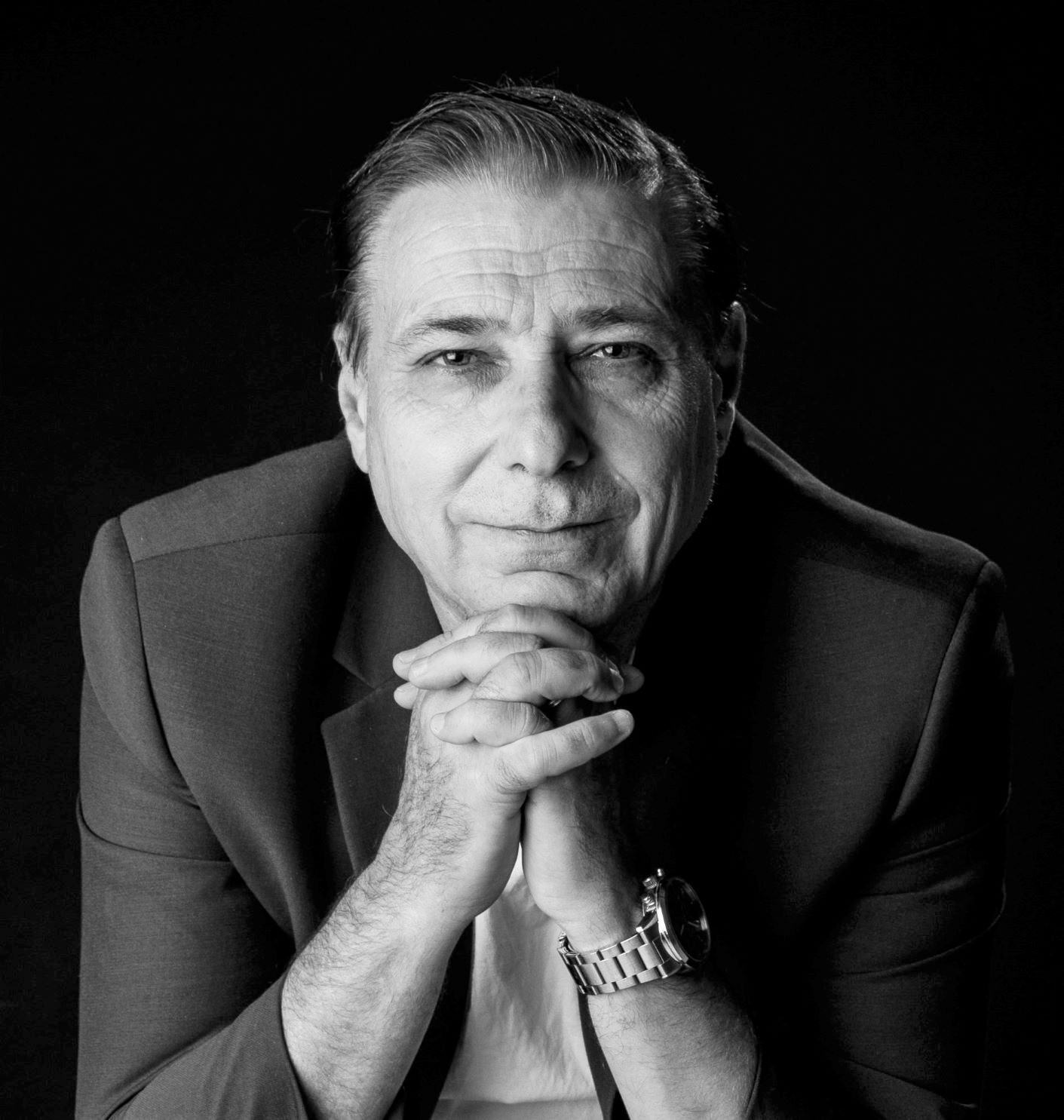 David  Szczecinski