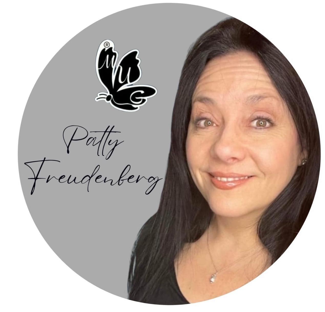 Patricia Freudenberg