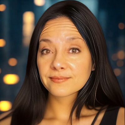 Patricia D. Freudenberg