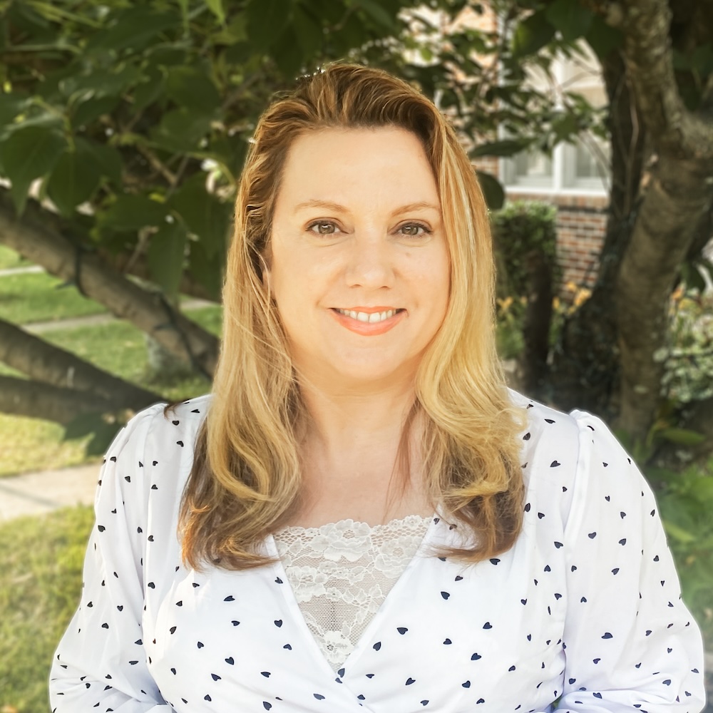 Jeannie Dougherty