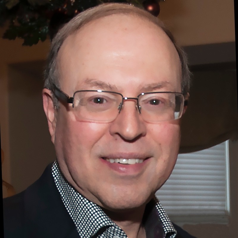Murray Sabrin
