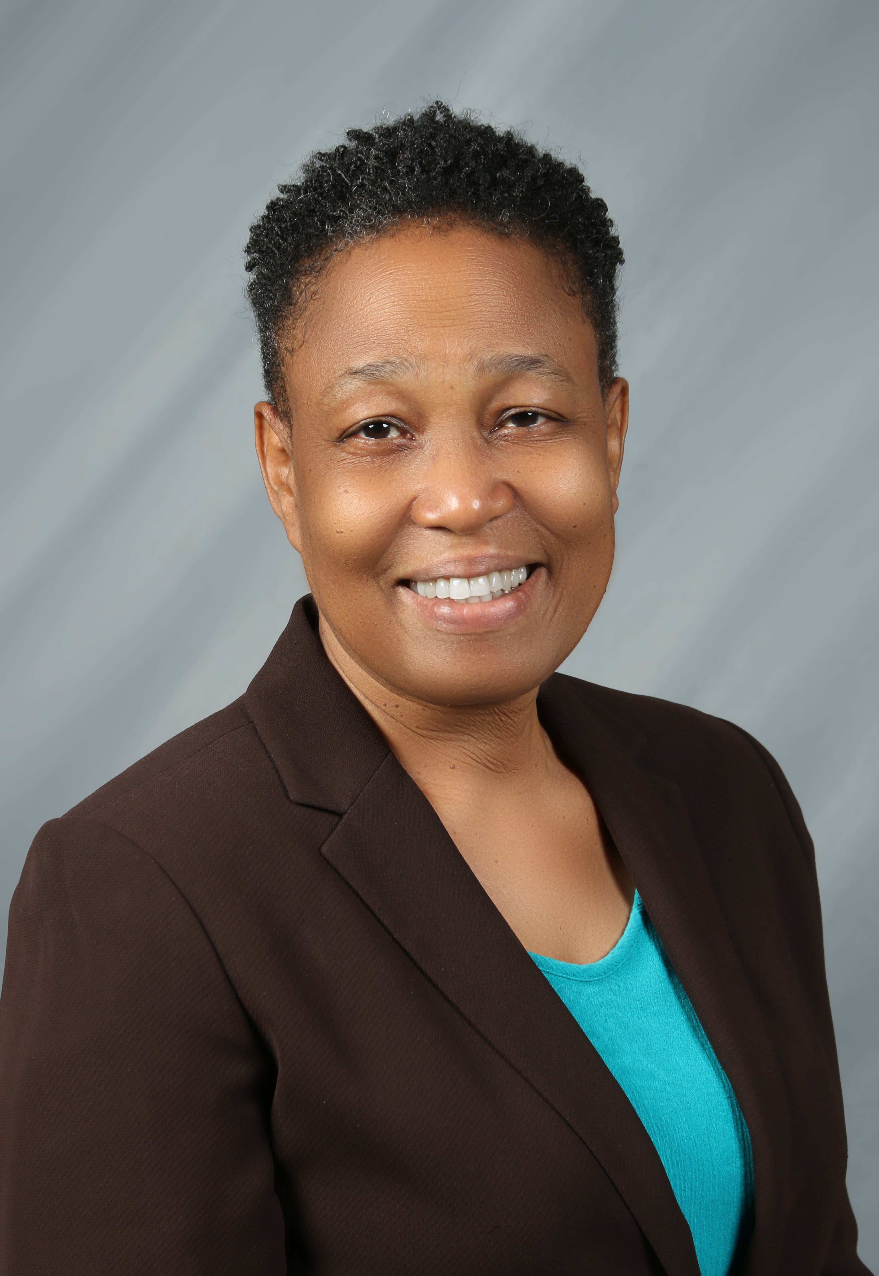 Nadine Brown