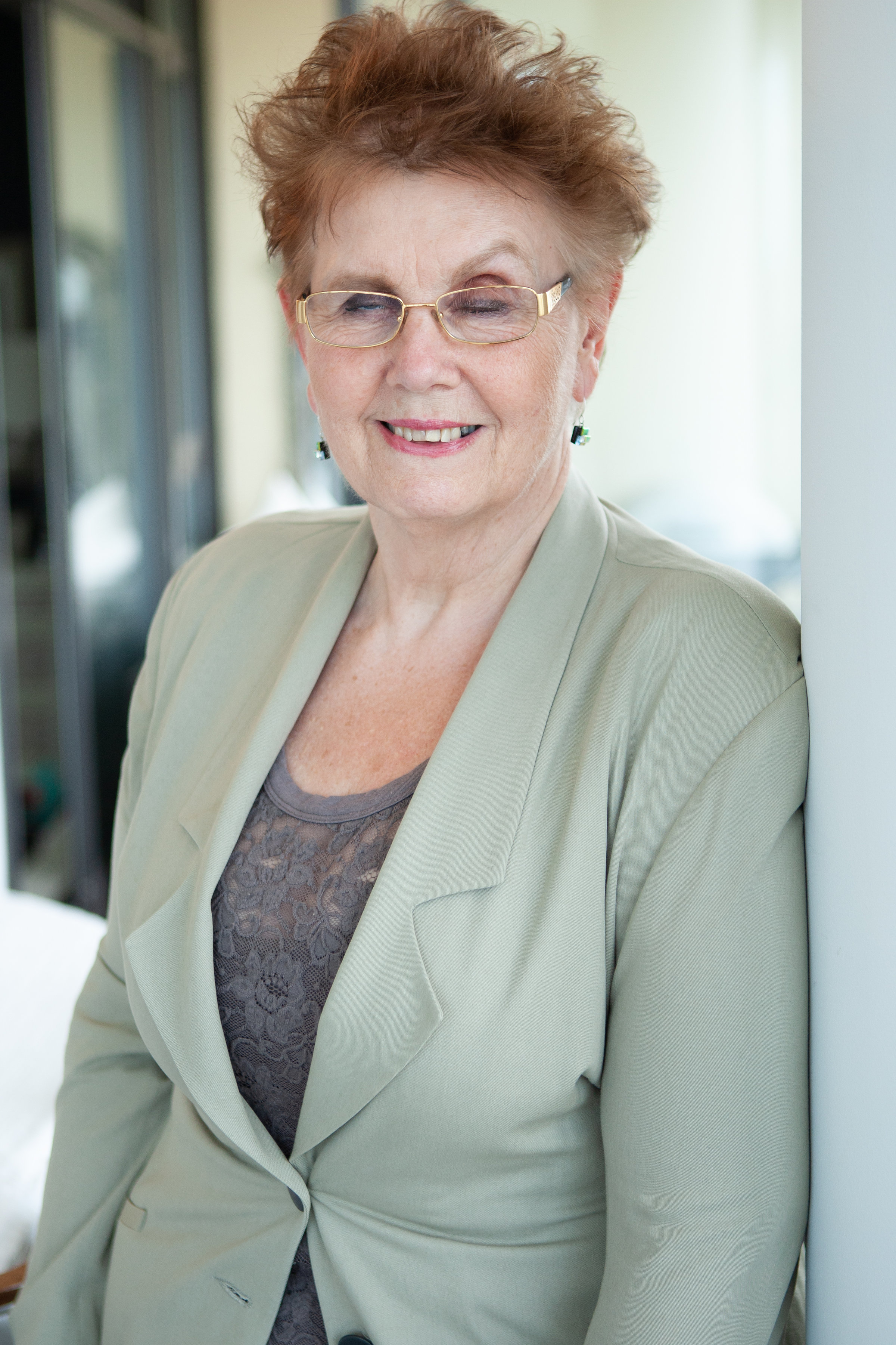 Carol Metz Murray