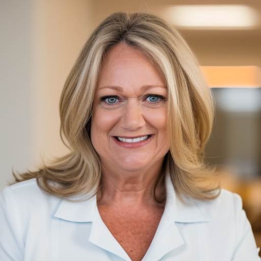 Nancy Naigle