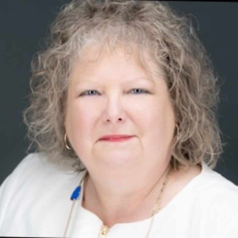 Nancy OKeefe