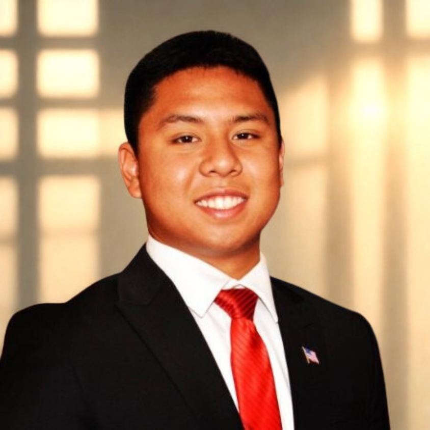 Nathaniel Tsai
