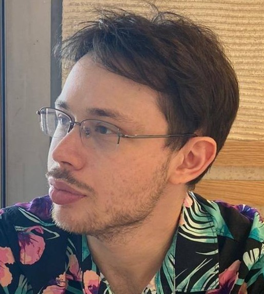 Nate Smolensky