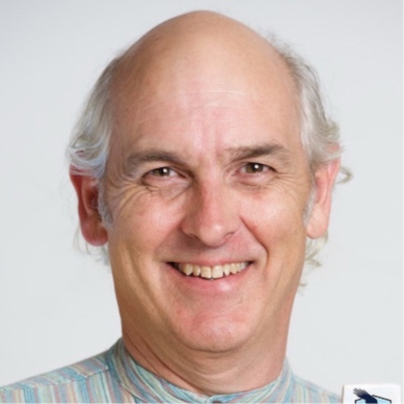 Neil Churches