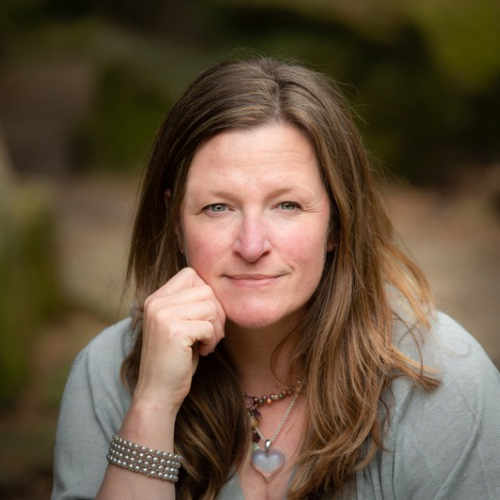 Nicole Brûlé-Walker