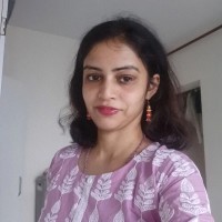 Nisha Mathew