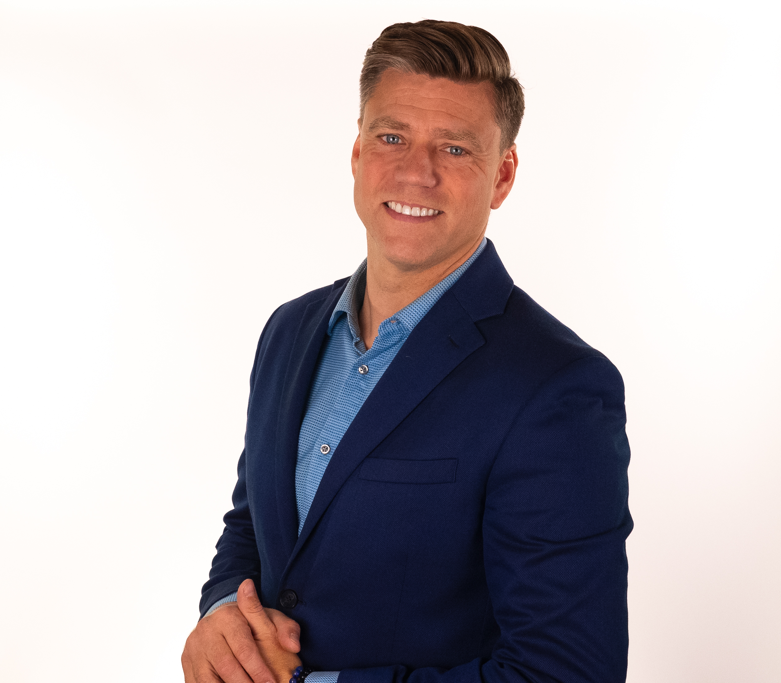 Oliver Stephenson