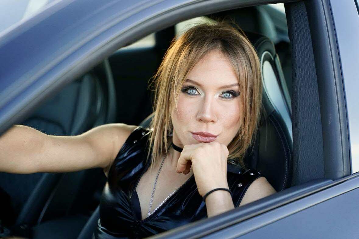 Ariel Zeigler