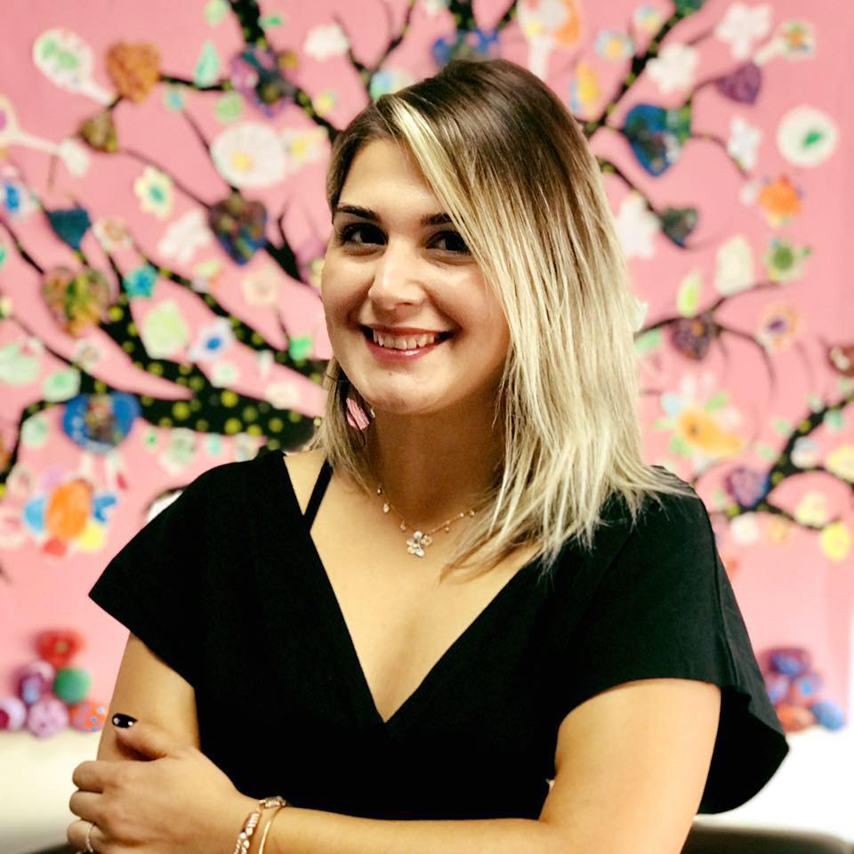 Özge Kantas