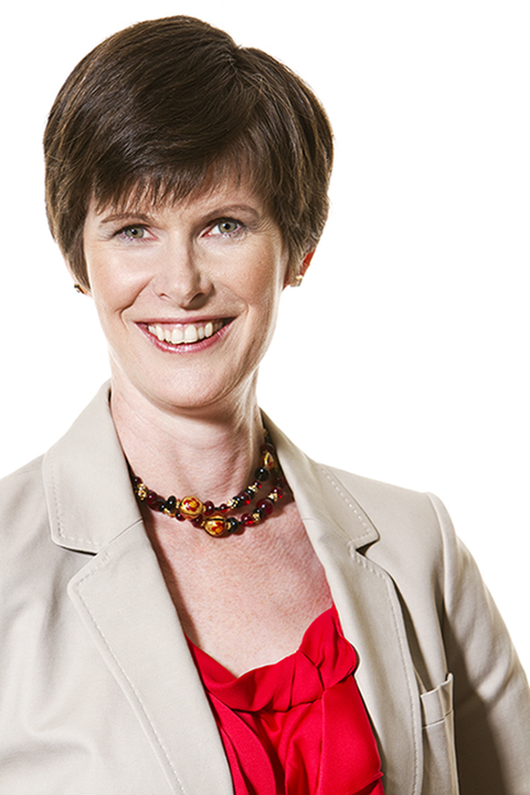 Pamela Macdonald