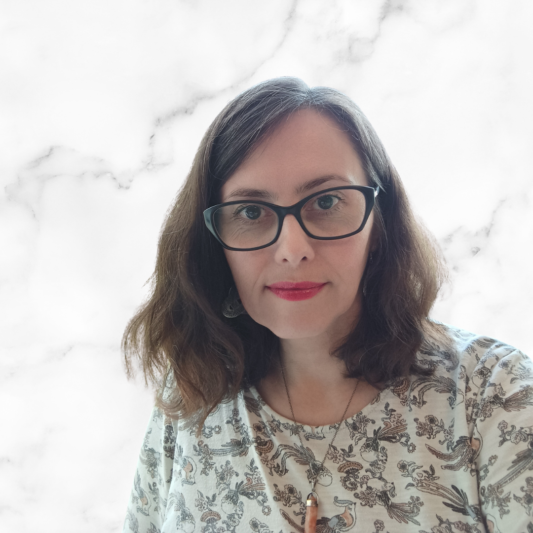 Pascale Recher