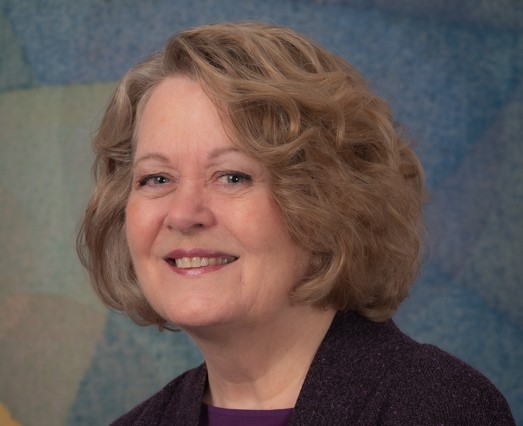 Patricia Clason