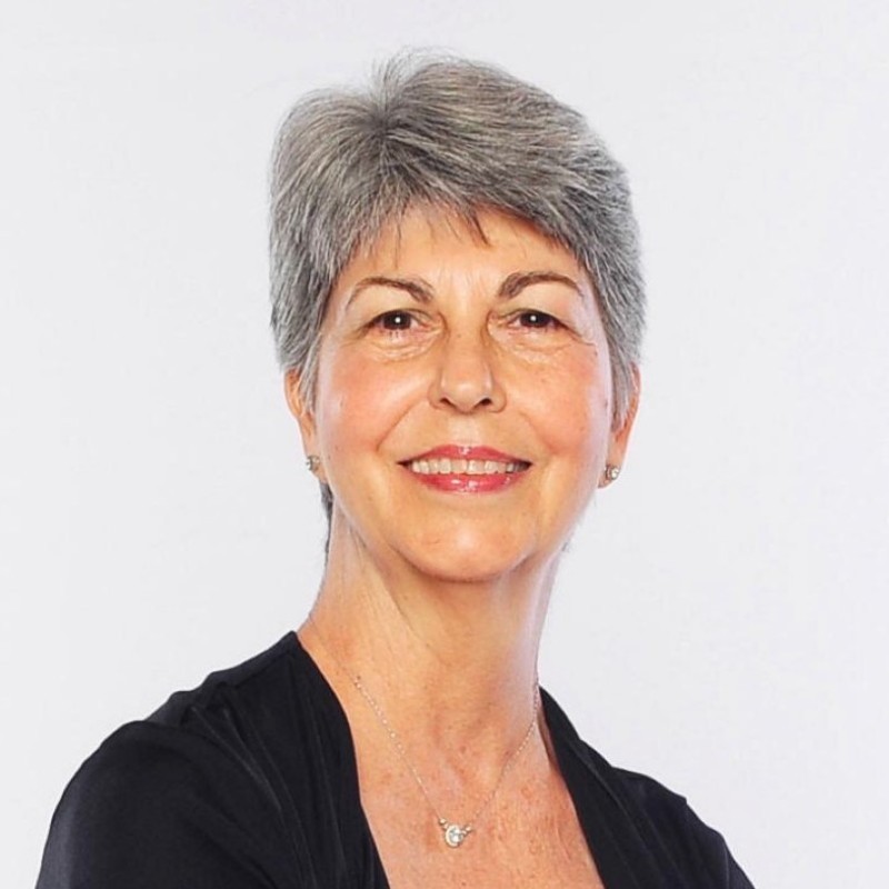 Patricia Wagner
