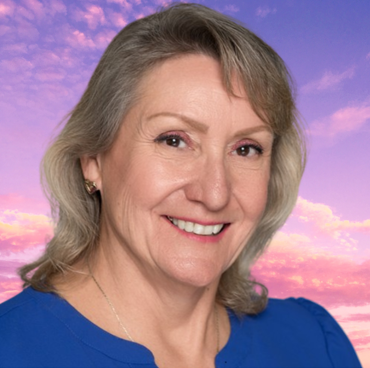 Paula Judith Johnson