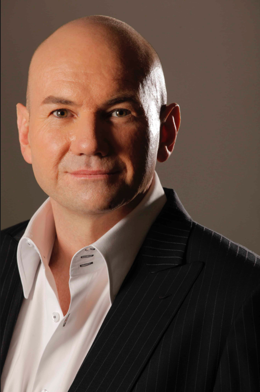 Paul Carr