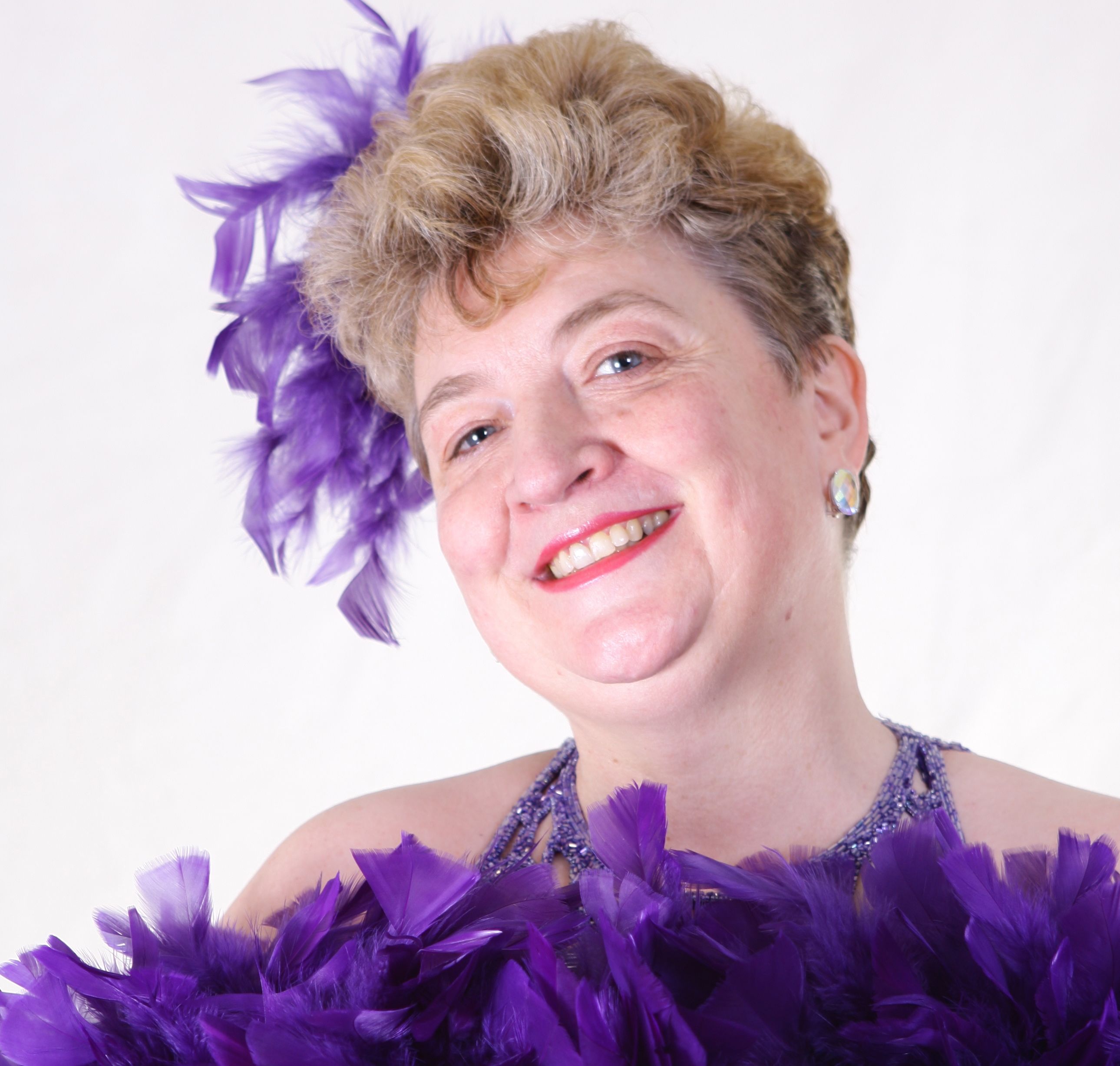 Pauline McCarthy