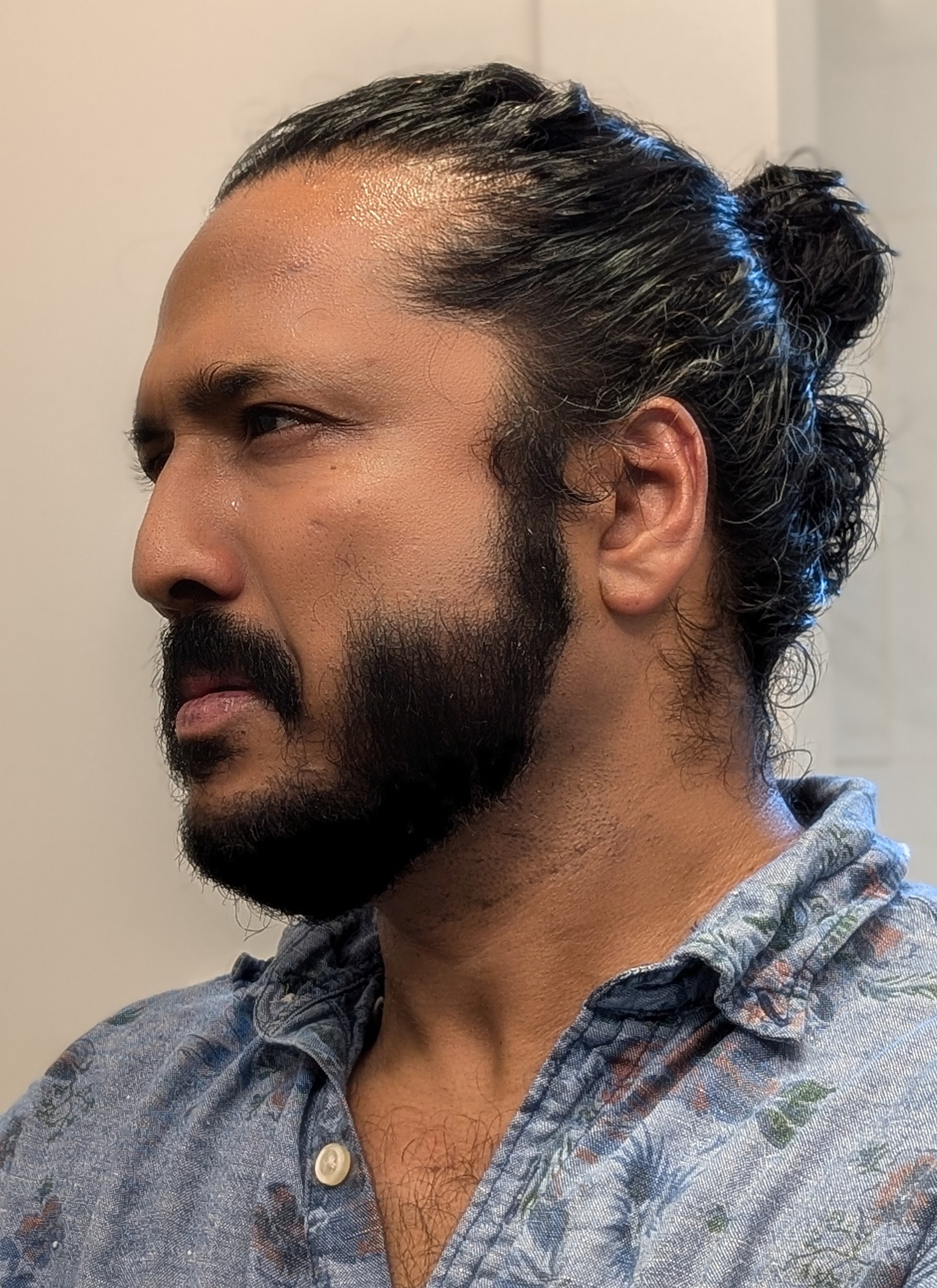 Pavan Gadiraju