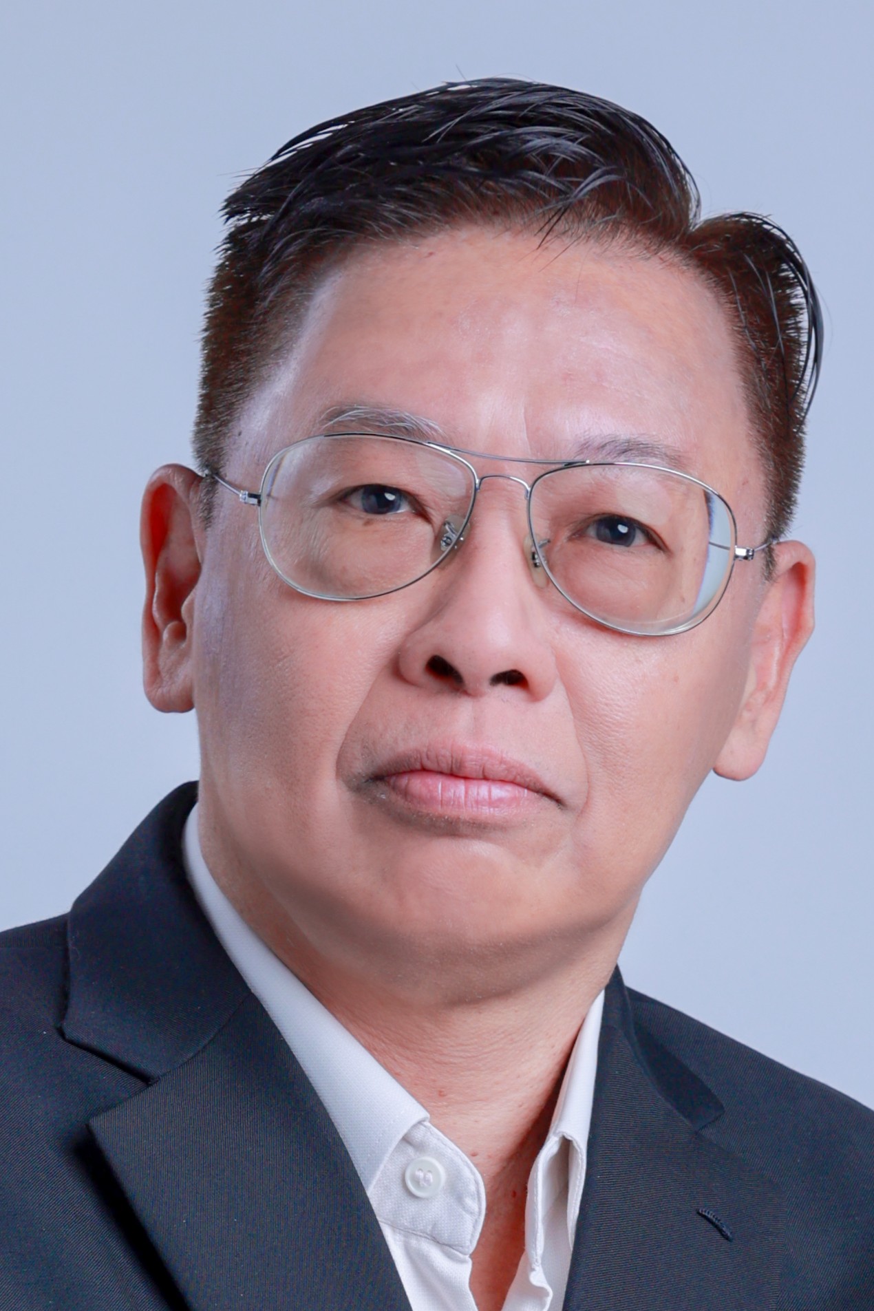 Peter Ong